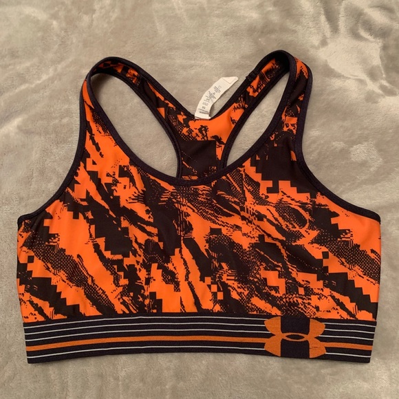 Under Armour Other - UA Tough Mudder Bra